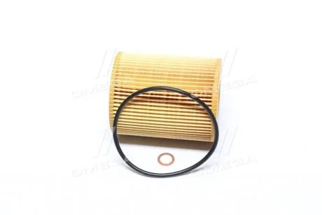 Масляний фільтр UFI 25.004.00