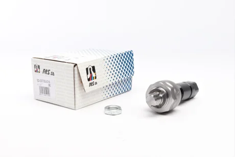 Тяга рульова Citroen C6 05-12/Peugeot 407 04- (L=108mm) RTS 92.00793.014