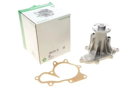 Водяний насос INA 538 0530 10