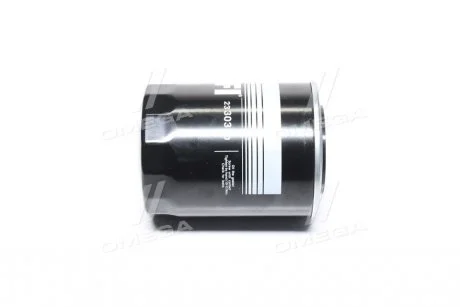 Масляний фільтр UFI 23.303.00