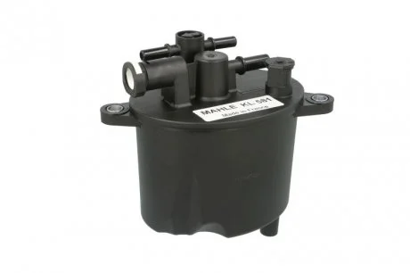 Фільтр паливний KNECHT KL 581 MAHLE / KNECHT KL581