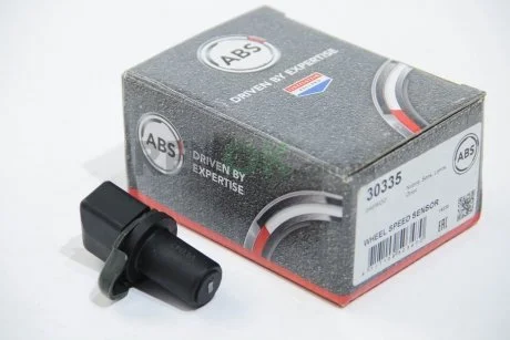 Датчик ABS перед. Lanos/Nubira/Orion/Sens (95-05) A.B.S. A.B.S. 30335
