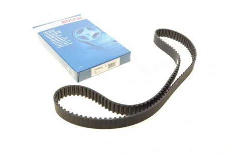 Ремінь ГРМ Renault Clio III/Laguna III/Megane III/ Scenic III 1.6 16V 05- (27.4x132z) BOSCH 1 987 949 686