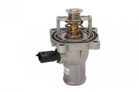 Термостат Chevrolet Cruze/Aveo/ Opel Astra/Insignia/Zafira/Vectra 1.4-3.2 00- (105C) з прокладкою CALORSTAT BY Vernet TE6983.105J