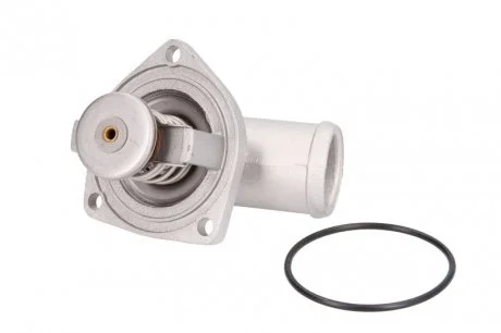 Термостат Opel Astra F/Corsa B/Tigra/Vectra B 1.4/1.6 i 93-02 (92c) з прокладкою CALORSTAT BY Vernet TH6171.92J