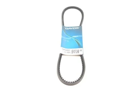 Ремінь генератора VW Passat 2.0/2.2 -88 DAYCO 10A0850C