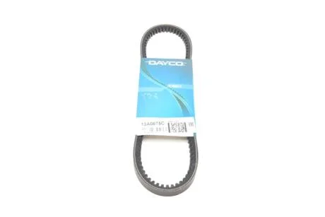 Ремінь генератора Hyundai Accent/Elantra/Kia Cerato DAYCO 13A0675C