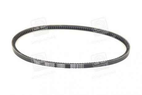 Ремень клиновой DAYCO 13A0865C