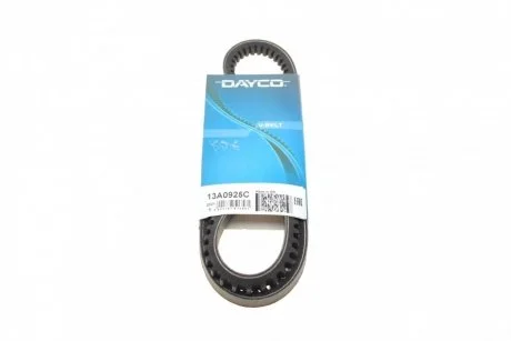 Ремінь генератора MB 609-817D DAYCO 13A0925C