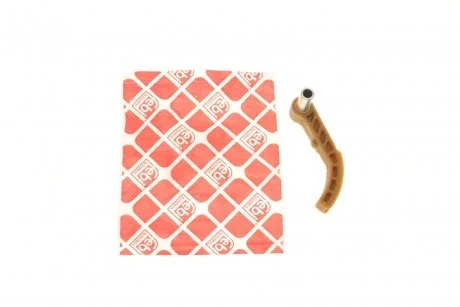 Планка заспокоювача ланцюга ГРМ MB Sprinter/Vito 2.2CDI FEBI BILSTEIN 25302