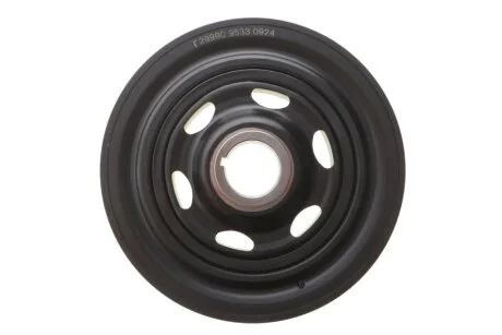 Ременный шкив, коленчатый вал FEBI BILSTEIN 29990