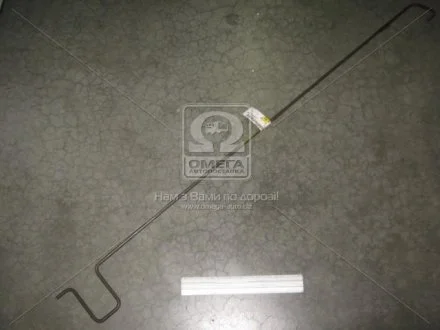 Амортизатор кришки багажника GM 96649238