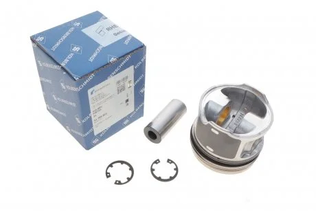 Поршень FIAT 82,40 (KS) KOLBENSCHMIDT 41795610