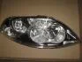 Фара ліва Renault Master/Opel Movano/Nissan Interstar (10-) H7/H1 TYC 20-C338-05-2B (фото 2)