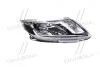 Фара правая KIA Rio (12-) с корректором TYC 20-E367-05-9B (фото 1)