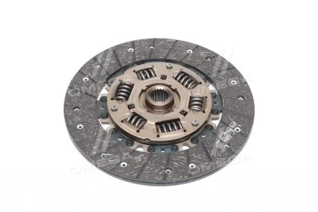 Диск зчеплення VALEO PHC Valeo MB-70