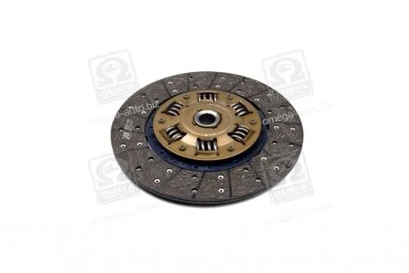 Диск зчеплення PHC Valeo NS-24
