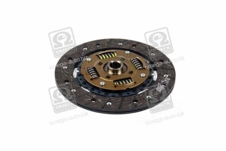 Диск зчеплення PHC Valeo SZ-07 (фото 1)