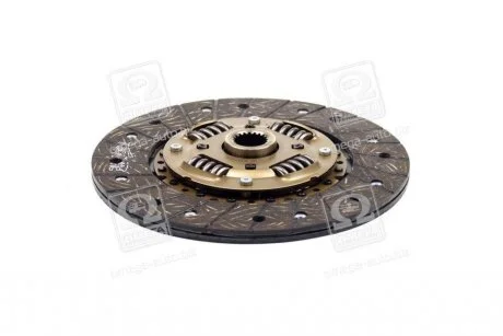 Диск зчеплення PHC Valeo SZ-10 (фото 1)