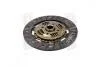 Диск зчеплення Toyota Corolla (94-), Yaris (99-) 1.3-1.6i (D=200mm) (TY16) PHC Valeo TY-16 (фото 3)