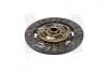 Диск зчеплення Toyota Corolla (94-), Yaris (99-) 1.3-1.6i (D=200mm) (TY16) PHC Valeo TY-16 (фото 4)