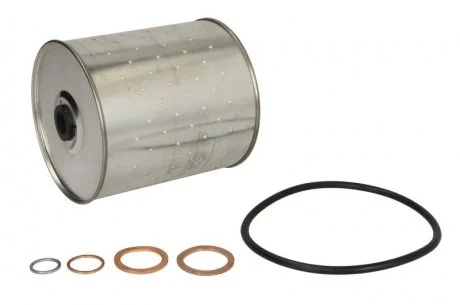 Масляний фільтр KNECHT MAHLE / KNECHT OX85D