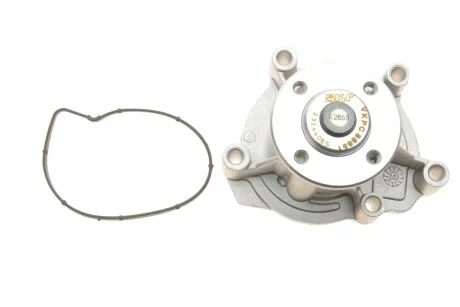 Насос охолоджуючої рідини MERCEDES A (W168), VANEO (414) 1.4-2.1 07.97-07.05 SKF VKPC 88851