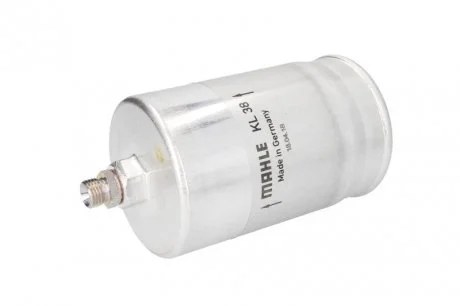 Паливний фільтр KNECHT MAHLE / KNECHT KL38