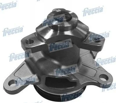 Помпа водяна NISSAN QASHQAI 1.6 dCi \'11-\'13 FRECCIA WP0272 (фото 1)