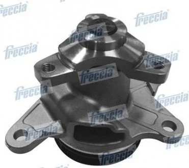 Помпа водяна NISSAN QASHQAI 1.6 dCi \'11-\'13 FRECCIA WP0272