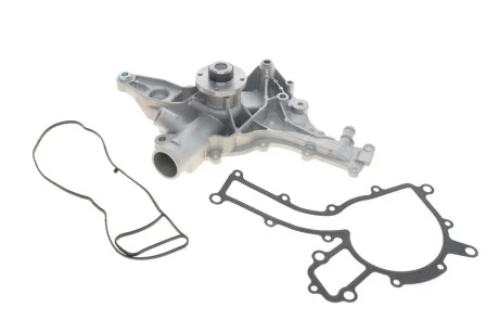 Насос охолоджуючої рідини, з ущільненням MERCEDES C (CL203), C T-MODEL (S202), C T-MODEL (S203), C (W202), C (W203), CLK (A208), CLK (A209), CLK (C208), CLK (C209), CLS (C219) 2.2D-5.5 12.96- SKF VKPC 88846