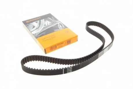 Пас ГРМ з довжиною кола понад 60см, але не більш як 150см Contitech CT 1101