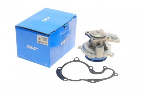 Насос воды Ford Connect 1.8DI/TDCI 98-15 SKF VKPC 84416