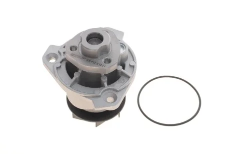 Насос охолоджуючої рідини AUDI A3, Q7, TT FORD GALAXY I PORSCHE CAYENNE SEAT ALHAMBRA, LEON SKODA SUPERB II VW BORA, BORA I, CC B7, EOS, GOLF IV, GOLF V, MULTIVAN T5 2.8/3.2/3.6 05.96-03.18 SKF VKPC 81211