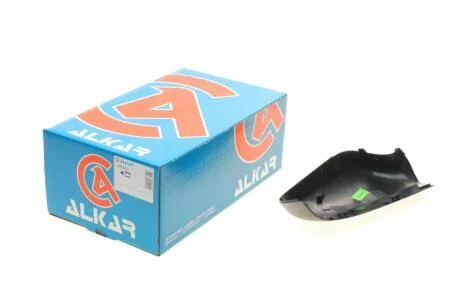 Корпус зеркала ALKAR 6301437