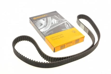 Пас ГРМ з довжиною кола понад 60см, але не більш як 150см Contitech CT 1133