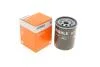 Фильтр масляный Land Rover Defender/Discovery 2.5Td5 98-16 MAHLE / KNECHT OC298 (фото 1)