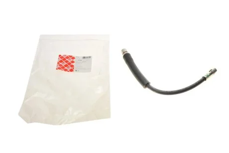 Шланг тормозной (FEBI) FEBI BILSTEIN 02729