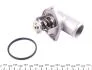 Термостат Opel Vectra A/B/Astra F 1.4-1.6 16V 93-02 (с прокладкой) MAHLE / KNECHT TI 132 92 D (фото 2)