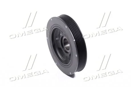 Шків колінвалу (23124-3C201) MOBIS 231243C201