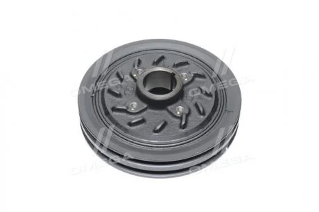 Шкив вала коленчастого D4BH(4D56 TCI) Terracan (01-) MOBIS 2312442011