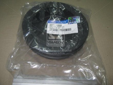 Шків MOBIS 2312442032