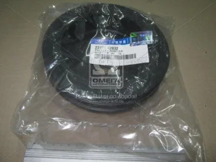 Шків MOBIS 2312442032