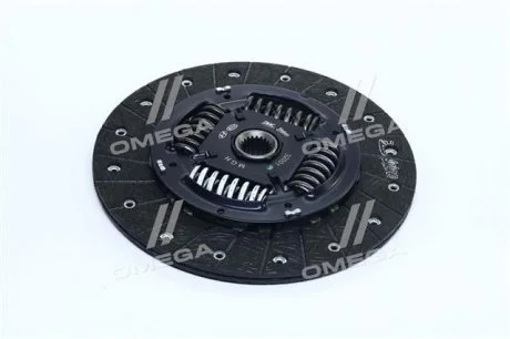 Диск зчеплення CEED (15-18) 1400 CC - U2,DOHC - TCI,DIESEL d=235 (41100-32001) MOBIS 4110032001