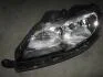 Фара ліва з моторчиком Skoda Rapid (12-) H7/H15 TYC 20-F132-05-2B (фото 2)