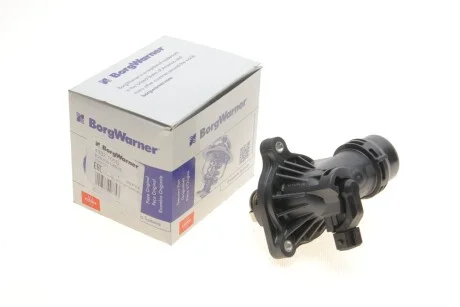 Термостат BMW WAHLER 4337.105D