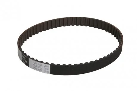 Ремінь ГРМ Contitech CT 662