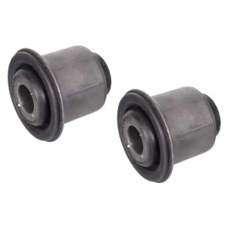 Сайлентблок важеля Dacia DUSTER SW SWAG 60 93 7675