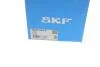 Пильник ШРКШ (внутрішній) Renault Twingo II 07- (L) (з підшипником) (25.7x85x80) SKF VKJP 6016 (фото 4)