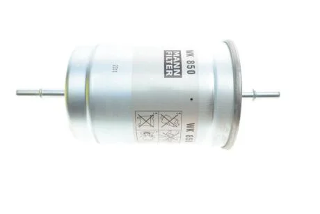 Паливний фільтр MANN WK850